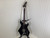 Used BC Rich WARLOCK NJ SERIES Pointy Electric Guitar Black 6-String 40107-S000157278 View 2