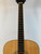 Used Samick D5 LH Acoustic Guitar 41127-S000061027 View 3