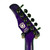 Used Hardluck Kings LADY LUCK Electric Guitar Purple 6-String 41136-S000156787 View 8