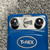Used T-REX ENGINEERING BOOSTER Guitar Pedal 41106-S000101188 View 13