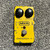 Used MXR DISTORTION + Guitar Pedal 41106-S000101189 View 1
