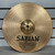Used - Sabian 14IN B8 HI HATS - Hi Hat Cymbals 14" 40087-S000240033 View 1
