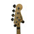 Used Squier CLASSIC VIBE 70S JAZZ J Type Bass Guitar Natural 4-String 40009-S000314521 View 6