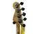 Used Squier CLASSIC VIBE 70S JAZZ J Type Bass Guitar Natural 4-String 40009-S000314521 View 11