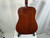 Used Yamaha SCF08 ACOUSTIC GUITAR Laminate Top Acoustic Guitar Natural 40012-S000313929 View 11