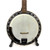 Used Hofner 5 String Banjo View 1