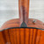 Used Ibanez AAM140E Advanced Acoustic Auditorium Acoustic-electric Guitar - Mahogany Sunburst 40112-S000183001 View 17