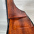 Used Ibanez AAM140E Advanced Acoustic Auditorium Acoustic-electric Guitar - Mahogany Sunburst 40112-S000183001 View 14