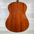 Used Ibanez AAM140E Advanced Acoustic Auditorium Acoustic-electric Guitar - Mahogany Sunburst 40112-S000183001 View 18