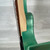 Used Ibanez Paul Gilbert Signature Mikro PGMM21 Electric Guitar - Metallic Light Green 40112-S000182999 View 11