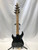 Used Jackson DINKY 7 Super S Electric Guitar Black 7-String 41123-S000111098 View 3