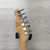 Used Squier FSR BULLET TELE SURF GREEN 2019 T Type Electric Guitar Green 6-String 41124-S000211837 View 6