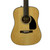 Used Fender CD-60 WHSC Laminate Top Acoustic Guitar Wood 40009-S000314536 View 3