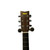 Used Yamaha FG-335II WHSC Laminate Top Acoustic Guitar Wood 40009-S000314539 View 6