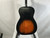 Used Harmony STELLA TENOR GUITAR Vintage Laminate Top Acoustic Guitar Sunburst 40012-S000313939 View 12