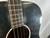 Used Harmony STELLA TENOR GUITAR Vintage Laminate Top Acoustic Guitar Sunburst 40012-S000313939 View 4