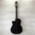Used Ibanez GA35TCE-DVS Laminate Top Acoustic Guitar Black 41124-S000211841 View 10