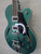 Used Gretsch G5620T Electromatic Semi-Hollow Georgia Green 41124-S000211840 View 3