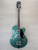 Used Gretsch G5620T Electromatic Semi-Hollow Georgia Green 41124-S000211840 View 2