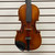 Used E.R. PFRETZSCHNER A211/C 3/4 VIOLIN Violin 4/4 Size 40087-S000240046 View 2