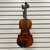 Used E.R. PFRETZSCHNER A211/C 3/4 VIOLIN Violin 4/4 Size 40087-S000240046 View 1