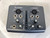Used M-Audio M TRACK Computer Interface 2 A/D Recording Inputs 40107-S000157282 View 1