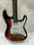 Used UNBRANDED STRATOCASTER S Type Electric Guitar Sunburst 6-String 41132-S000011729 View 3