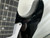 Used Donner STANDARD SERIES DST-100BL S Type Electric Guitar Black 6-String 40012-S000313941 View 4