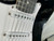 Used Donner STANDARD SERIES DST-100BL S Type Electric Guitar Black 6-String 40012-S000313941 View 5