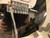 Used Donner STANDARD SERIES DST-100BL S Type Electric Guitar Black 6-String 40012-S000313941 View 9