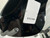 Used Donner STANDARD SERIES DST-100BL S Type Electric Guitar Black 6-String 40012-S000313941 View 19