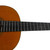 Used Yamaha GC32C Grand Concert Classical Acoustic Guitar MIJ 40090-S000084105 View 9