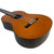 Used Yamaha GC32C Grand Concert Classical Acoustic Guitar MIJ 40090-S000084105 View 6
