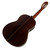 Used Yamaha GC32C Grand Concert Classical Acoustic Guitar MIJ 40090-S000084105 View 10