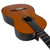 Used Yamaha GC32C Grand Concert Classical Acoustic Guitar MIJ 40090-S000084105 View 4
