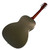 Used 2024 Gretsch G9201 Honey Dipper Round-Neck Brass Body Resonator Guitar 40090-S000084104 View 12