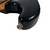 Used Glen Burton S Type Electric Guitar Black 40090-S000084107 View 6