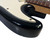 Used Glen Burton S Type Electric Guitar Black 40090-S000084107 View 8