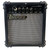 Used Ibanez IBZ10 10W Guitar Combo Amp – Practice Amplifier AS-IS 40090-S000084108 View 1