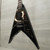 Used Jackson X Series Signature Scott Ian King V Kvxt Electric Guitar Black 40015-S000338323 View 5