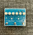 Used Electro Harmonix (E/H) SUPER PULSAR STEREO TAP Pedal Board 41131-S000012896 View 1