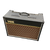 Used Vox AC15C1 W/ CELESTION GOLD 1 x 12 Tube Combo Amplifier 1 x 12 41120-S000037527 View 1
