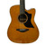Used Yamaha A1M Laminate Top Acoustic Guitar Wood 40009-S000314553 View 2