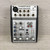 Used Behringer EURORACK UB502 Compact Mixer 41124-S000211845 View 1