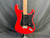 Used Fender NOVENTA STRATOCASTER 2021 S Type Electric Guitar Red 6-String 41137-S000107520 View 3