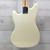 Used Fender American Special Mustang HH Offset Double Cutaway Electric Guitar White 40051-S000118858 View 3