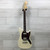 Used Fender American Special Mustang HH Offset Double Cutaway Electric Guitar White 40051-S000118858 View 2