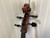 Used CORE ACADEMY A34 4/4 CELLO + CASE Cello 4/4 Size 40107-S000157287 View 3