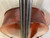 Used CORE ACADEMY A34 4/4 CELLO + CASE Cello 4/4 Size 40107-S000157287 View 5