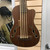 Used Kala UBASS JOURNEYMAN Acoustic Bass Guitar Natural 4-String 41125-S000041958 View 1